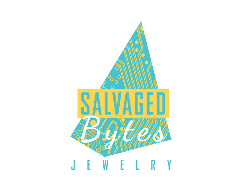 Salvaged Bytes Logo